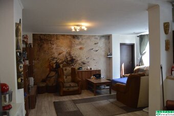 Rodinný 4-izbový dom ihneď k bývaniu za férovú cenu - 5