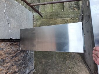 Nerezový digestor 90 cm siroky - 5