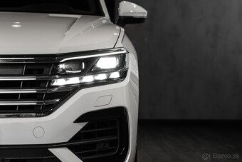 Volkswagen Touareg 3.0 V6 TDI SCR 286k R-Line 4Motion Tiptro - 5