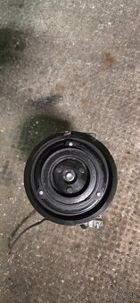 Predam klima kompresor honda 6 a 7g - 5