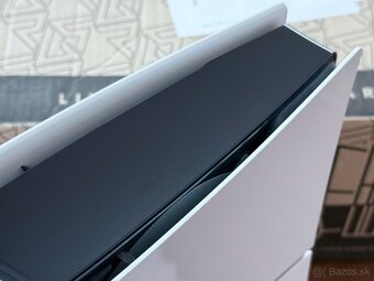 Sony PlayStation 5 Slim 1TB - CFI-2016 - CD Mechanika - 5
