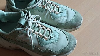 Tenisky Puma Thunder desert - 5