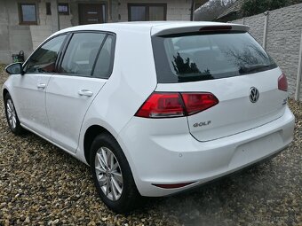 Volkswagen Golf • 1.2 TSI • 2013 • 170 tisíc KM • Nová STK - 5