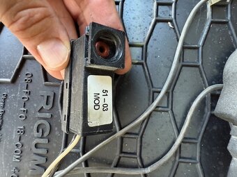 KOTOL Protherm Tiger ND na  12 KTZ - 5