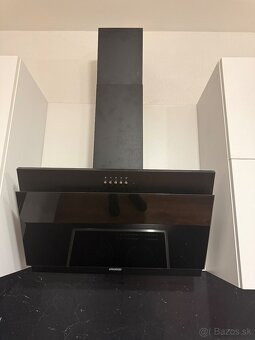 Predám Digestor - 5