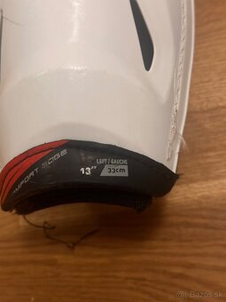 Nákolenníky Bauer - 5