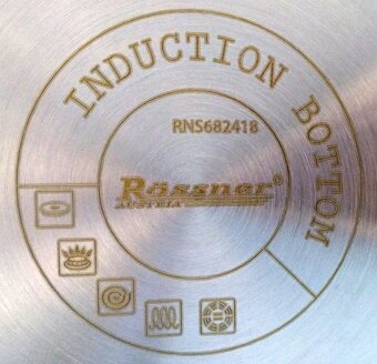 Nerezový hrniec 98L - 5