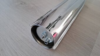 Výfuk+koleno  BABETTA , Stella - 5