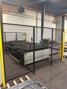 Fiber laser BLM Group ADIGE LS 5 (7732) - 5