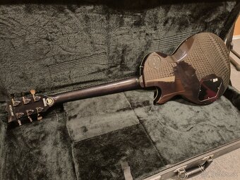 ESP ECLIPSE 2007 STANDARD SERIES - 5