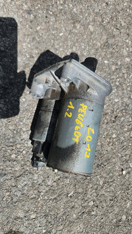 Peugeot 206, 301 prevodovka 1.2b - 5