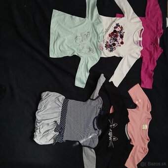 Balik oblecenia 1 rok - 5