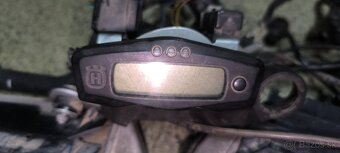 Husqvarna smr 511 - 5