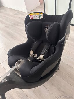 Cybex Sirona SX2 - 5