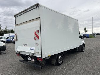 Iveco Daily 35S16,115kw,8p.,čelo,klima,DPH - 5