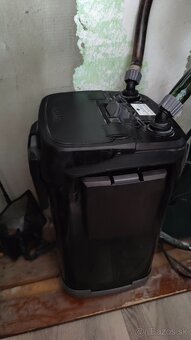 Akvariovy Filter AquaEl UltraMax 1500 - 5