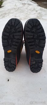 La Sportiva Nepal Cube GTX - 5