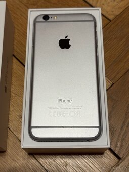 Iphone 6 64GB - 5
