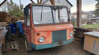 Reform muli 140 + tp - 5