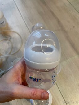 Philips Avent elektrická odsávačka mlieka - 5