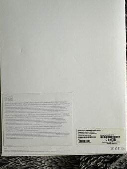 iPad 4.generácie 64GB - 5
