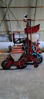 Sejačka kukurice KVERNELAND OPTIMA - 5