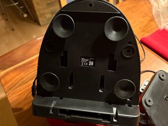 Spred link Race wheel - 5