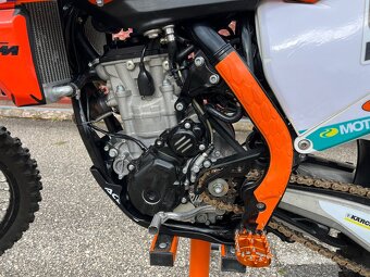 Ktm sxf 350 2017 - 5