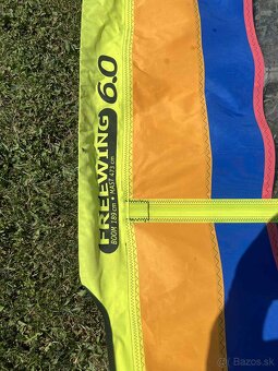 Predám kompletnú windsurf výstroj - 5