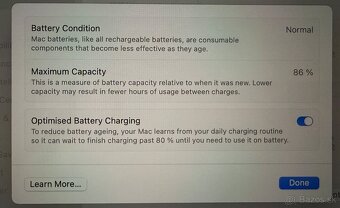 Apple MacBook Air 13" _ M2 _ 256 GB _ 8 GB _ Midnight - 5