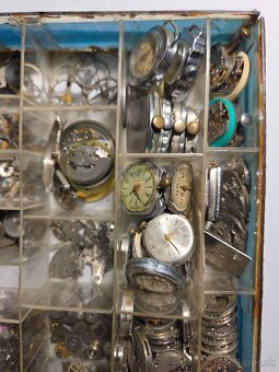 Nahradne diely na hodinky - 5