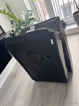 Herné audio kreslo - 5