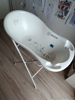 Vanička so stojanom - 5