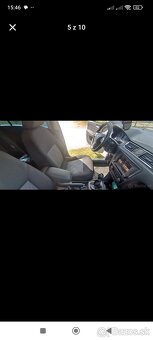 Predam Seat Toledo - 5