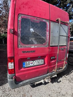 Ford transit 2.0 tdci 74 kw - 5