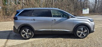 Peugeot 5008 7 miestne - 5