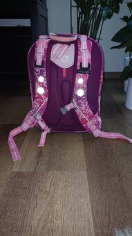 Školská taška Topgal - 5