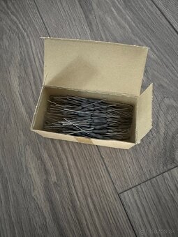 Elektro súčiastky - 5