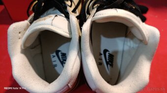 Topánky dámske NIKE AIR - 5