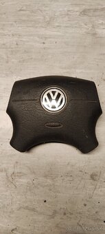 Rozpredám VW Sharan 1998 len diely na foto - 5