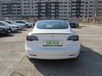 Tesla Model 3 Performance 75kWh AWD, Auttomat, 4x4 - 5