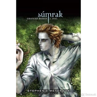 Predám rôzne VYPREDANÉ knihy - 5