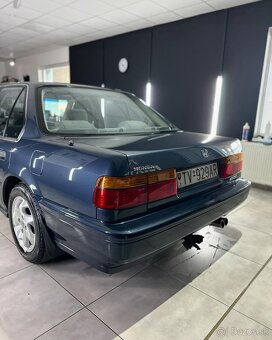 Honda Accord 1990 - 5