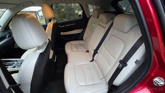 Mazda CX-5 2.2 Skyactiv-D AWD A/T (129kW) – Rok 2017 - 5