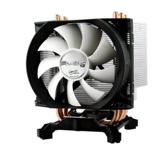ARCTIC Freezer 13 + ventilátor F12 - 5