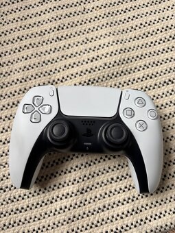 Playstation 5 Slim digitál edition-1TB - 5