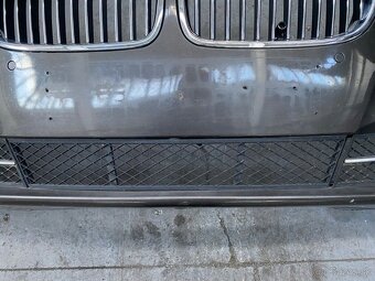 Predný nárazník BMW F10 predfacelift - 5