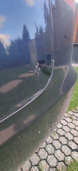 Audi A6 C6 3.0 TDI - 5