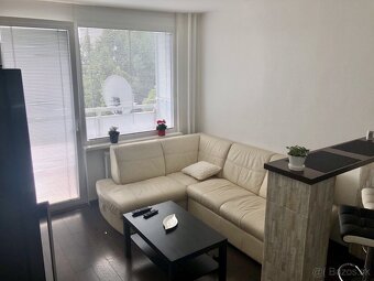Pekný 1 izbový byt,ul.Lučna, balkón - 5