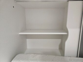 Detska poschodova postel - 5